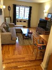 Superbe appartement 3 ½ entièrement rénové-NDG-1585$ - Photo 3