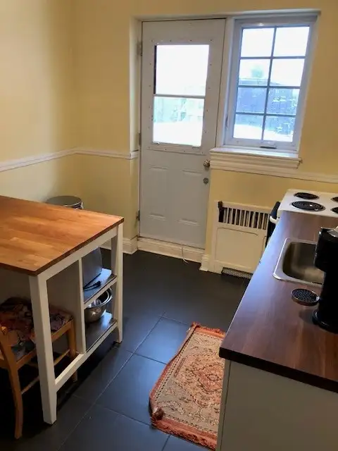 Superbe appartement 3 ½ entièrement rénové-NDG-1585$ - Photo 5