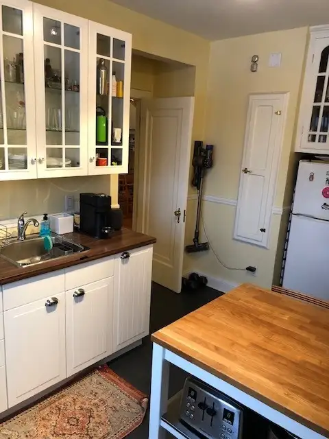 Superbe appartement 3 ½ entièrement rénové-NDG-1585$ - Photo 6