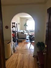 Superbe appartement 3 ½ entièrement rénové-NDG-1585$ - Photo 7