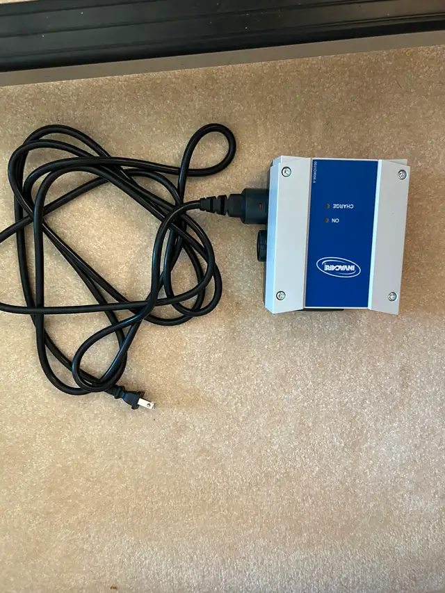 Patient Lift for Sale - Photo 2