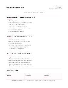 Available: Remote Personal Assistant - Photo 2