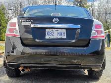 NISSAN SENTRA - Photo 2