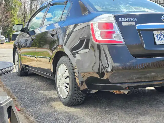 NISSAN SENTRA - Photo 3