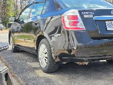 NISSAN SENTRA - Photo 3