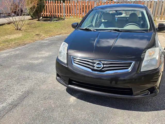 NISSAN SENTRA - Photo 5