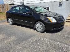 NISSAN SENTRA - Photo 6
