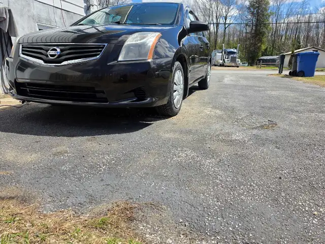 NISSAN SENTRA - Photo 7