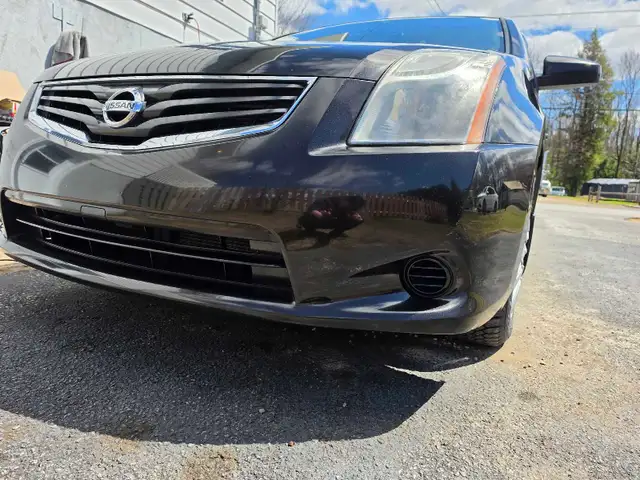 NISSAN SENTRA - Photo 8