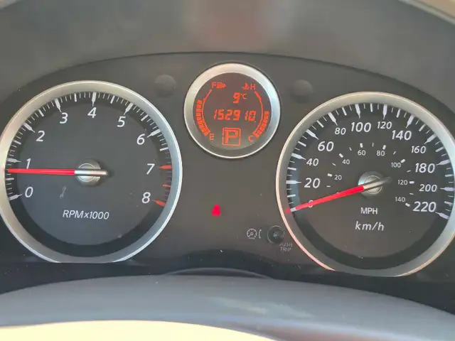 NISSAN SENTRA - Photo 9