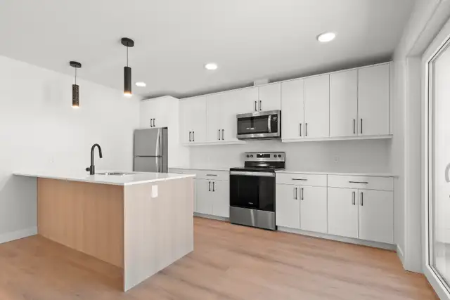 2 Bedroom Apartments for Rent in Steinbach!