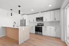 2 Bedroom Apartments for Rent in Steinbach!