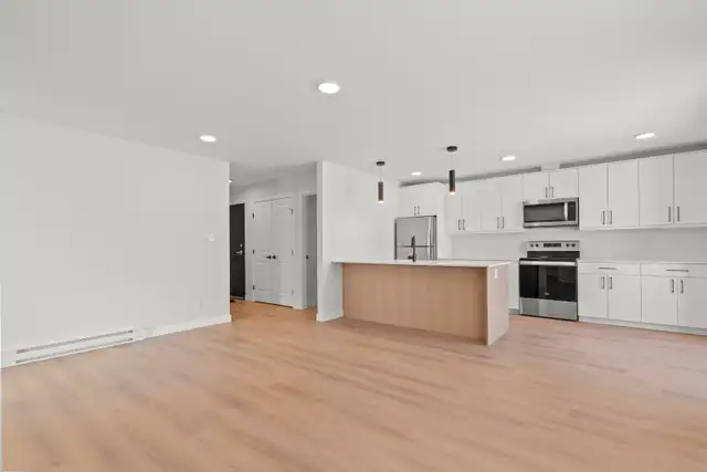 2 Bedroom Apartments for Rent in Steinbach! - Photo 3