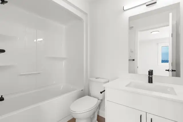 2 Bedroom Apartments for Rent in Steinbach! - Photo 9