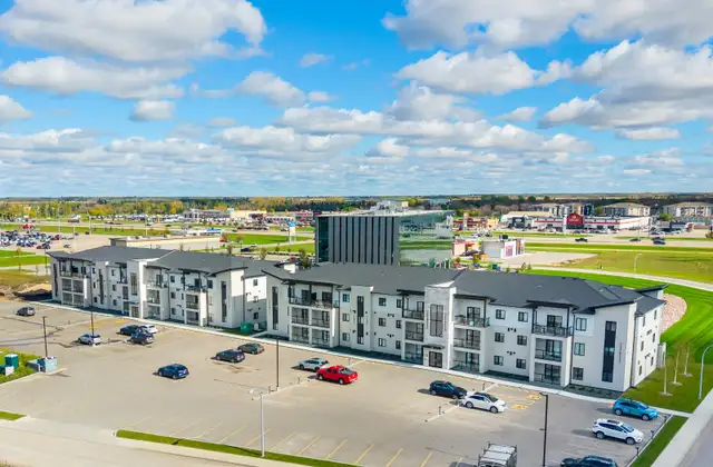 2 Bedroom Apartments for Rent in Steinbach! - Photo 11