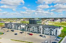 2 Bedroom Apartments for Rent in Steinbach! - Photo 11
