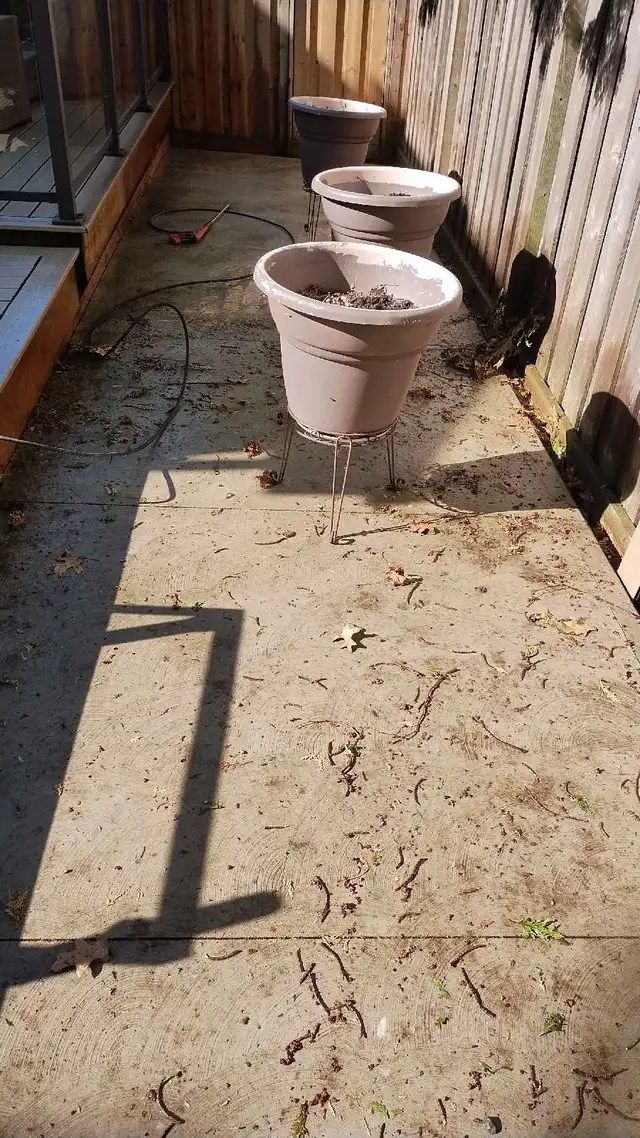 pressure washing service - Photo 2