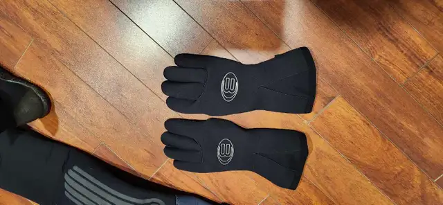 ensemble plongée - Photo 6