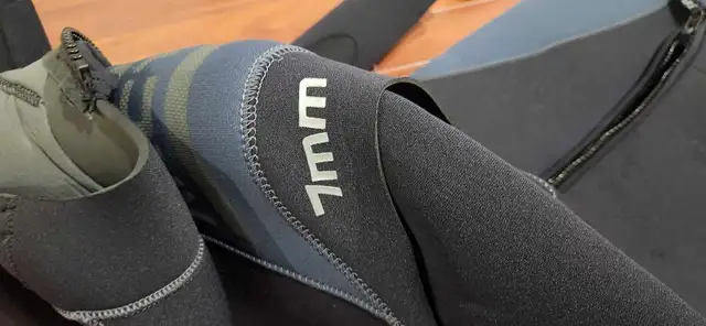 ensemble plongée - Photo 7