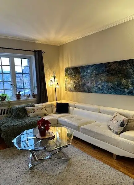 Très Grand 3 ½ - NDG dans le Monkland Village-À ne pas manquer! - Photo 3