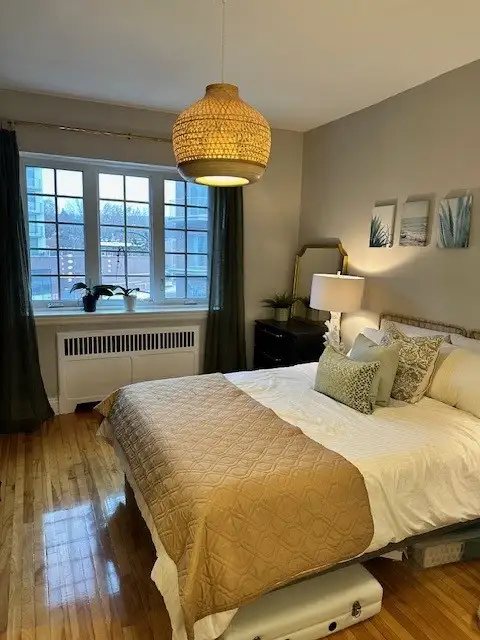 Très Grand 3 ½ - NDG dans le Monkland Village-À ne pas manquer! - Photo 5