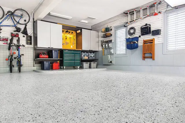 GARAGE FLOOR COATING INSTALLER WANTED