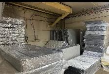 Browse Mattresses by Size – Twin to King Options