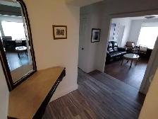 Furnished room in Female Shared Apt at Yonge & St Clair, Toronto - Photo 3
