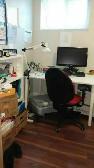 Steps to Queen's A/C Furnished Rooms, All Inclusive, May 1 - Photo 2