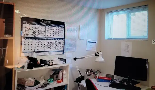 Steps to Queen's A/C Furnished Rooms, All Inclusive, May 1 - Photo 4