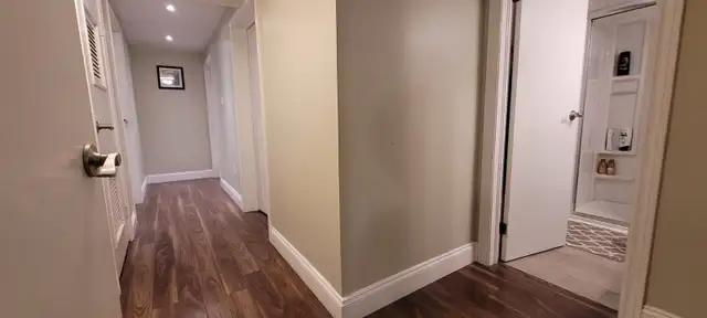 Steps to Queen's A/C Furnished Rooms, All Inclusive, May 1 - Photo 5