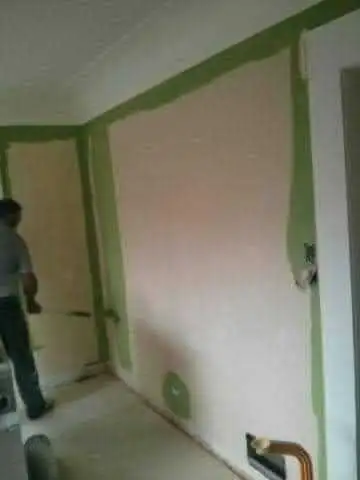 painter and drywall repair 4034311925 - Photo 7