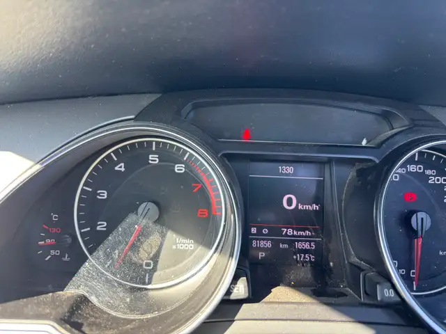 2011 Audi A5 convertible - Photo 5