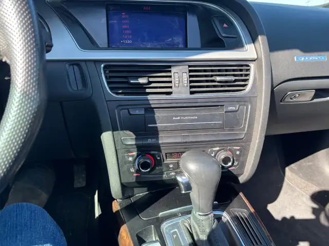 2011 Audi A5 convertible - Photo 6