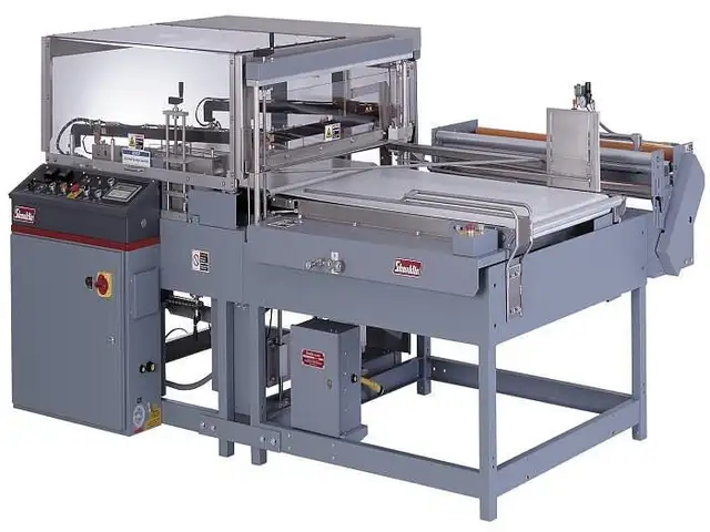 Shanklin A26A Auto L-Bar Sealer