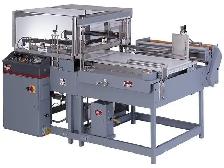 Shanklin A26A Auto L-Bar Sealer