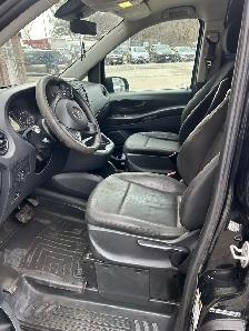 2018 MERCEDES BENZ METRIS CARGO VAN - Photo 6