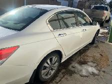 2012 Honda Accord EX-L