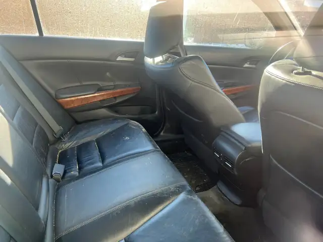 2012 Honda Accord EX-L - Photo 6