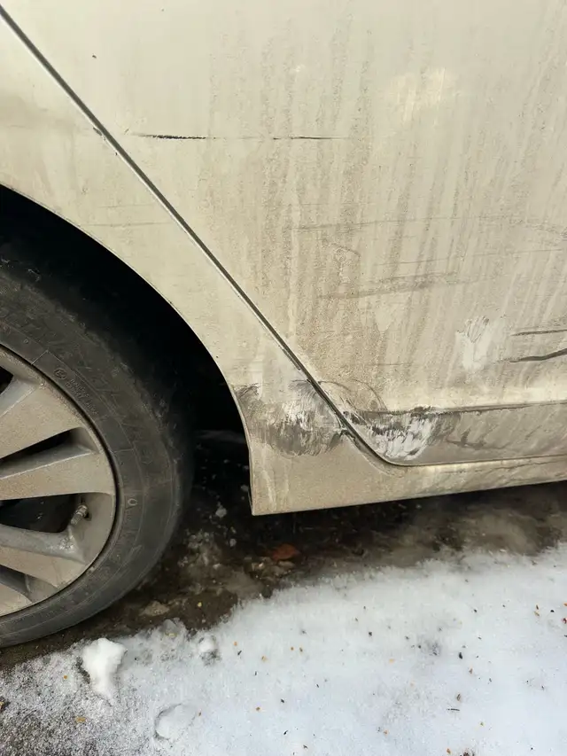 2012 Honda Accord EX-L - Photo 7