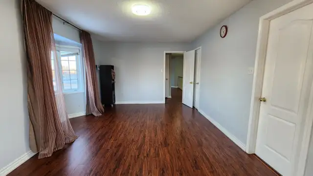 4 Bedrooms House for rent  - FOR FAMILY – NORTH BRAMPTON - Photo 5