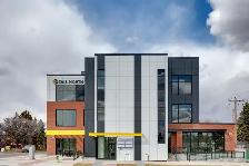 ONE NORTH BUSINESS CENTRE Located in the NW