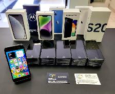 PROMO ! iPhone 8 64gig déverrouillé @ 95$
