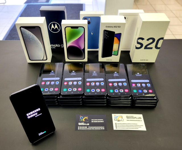 PROMO ! iPhone 8 64gig déverrouillé @ 95$ - Photo 5