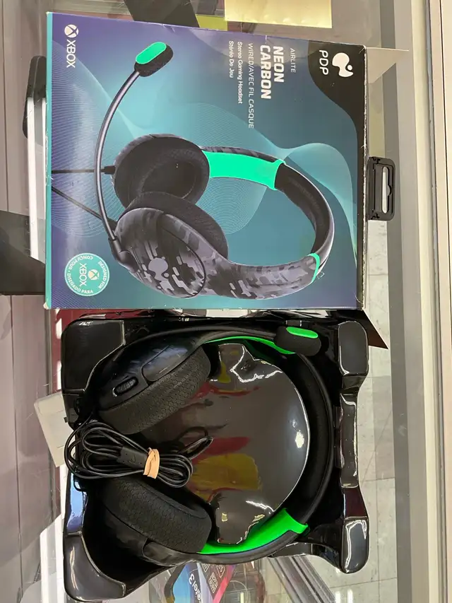 casque de gaming - Photo 2