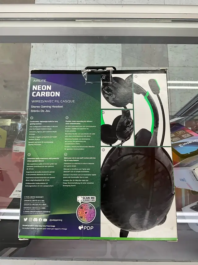 casque de gaming - Photo 3