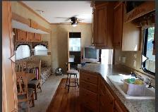 2013 40’ 2 bedroomed trailer - Photo 2