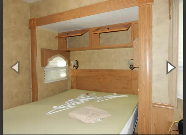 2013 40’ 2 bedroomed trailer - Photo 4