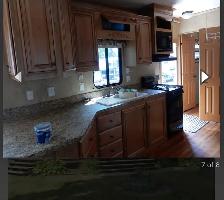 2013 40’ 2 bedroomed trailer - Photo 6