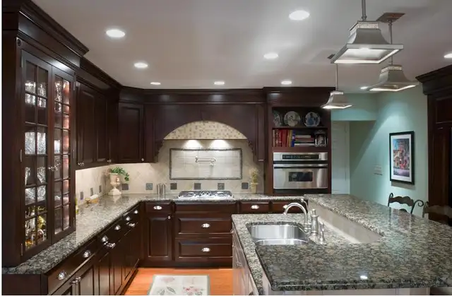 Kitchen Renovation - Photo 2